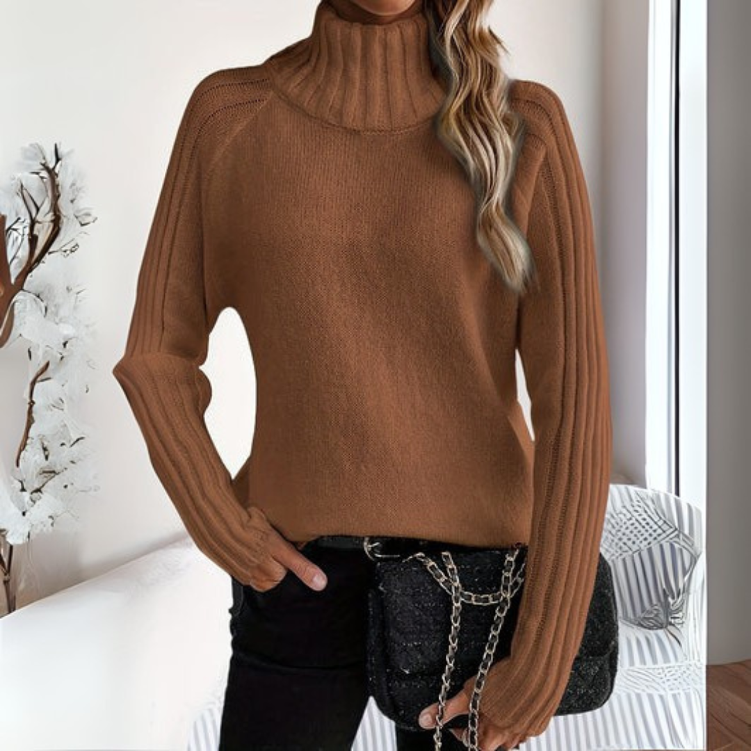 Athena™ | Stijlvolle Trui