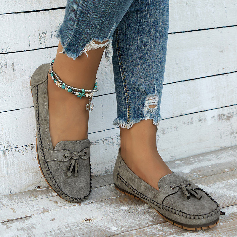 Oranji ® | | Zachte en Comfortabele Mocassins
