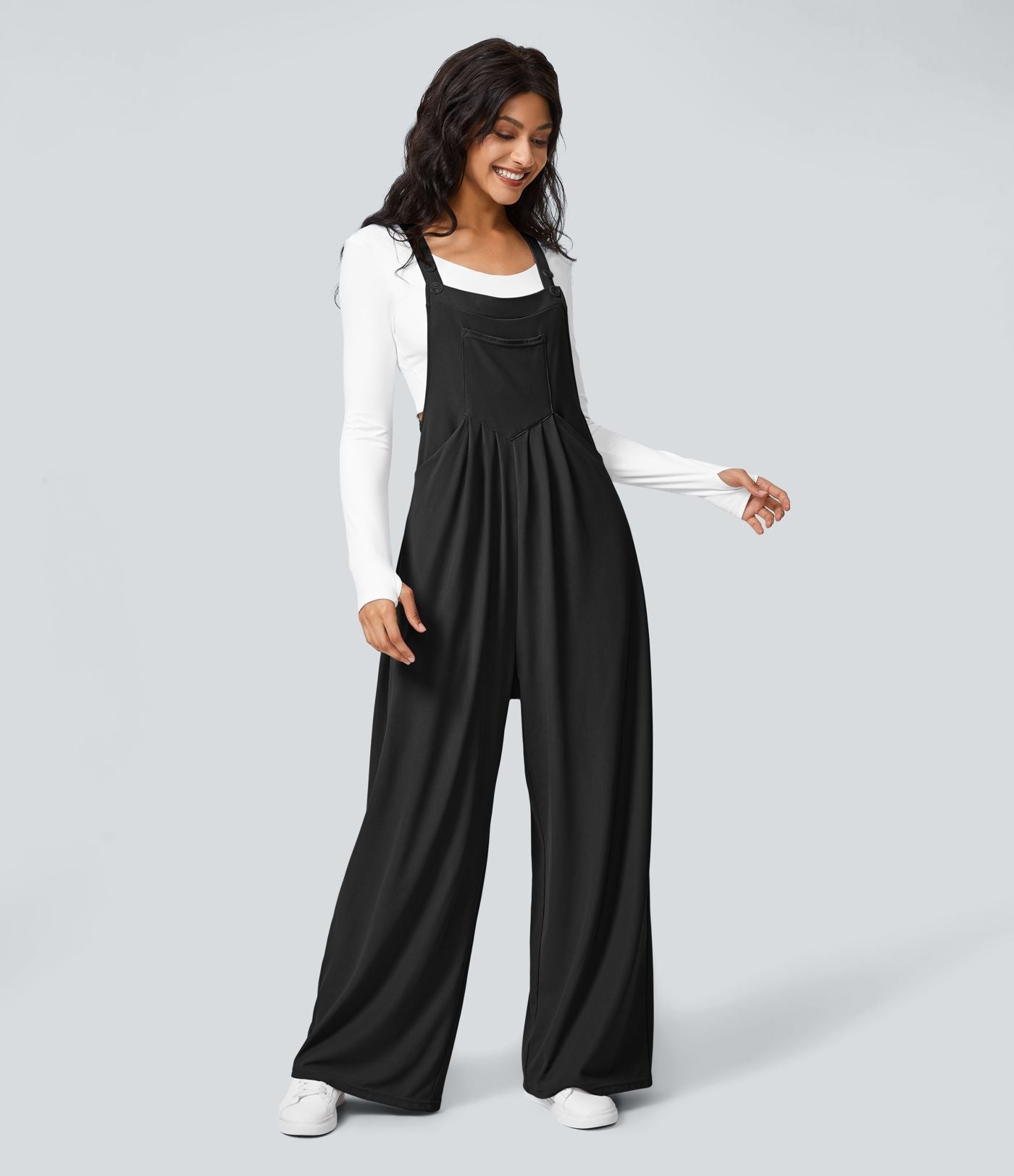 Oranji ® | Yolanda | Stijlvolle Overall