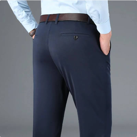 Oranji ® | Stretch Pants Heren