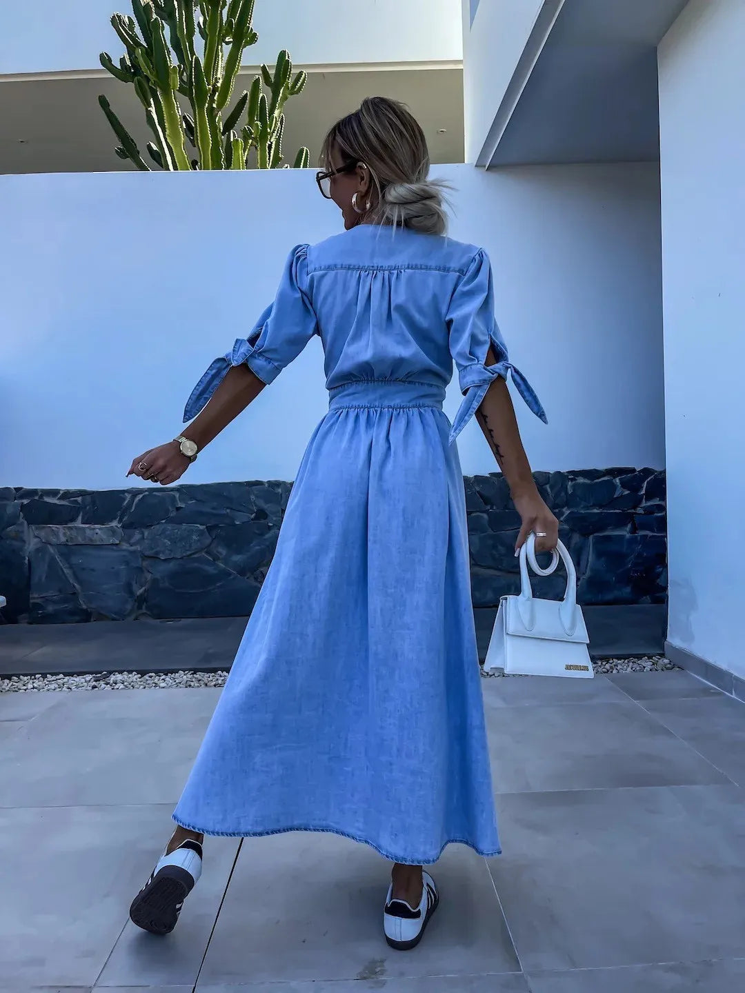 Oranji ® | Millie | Jurk