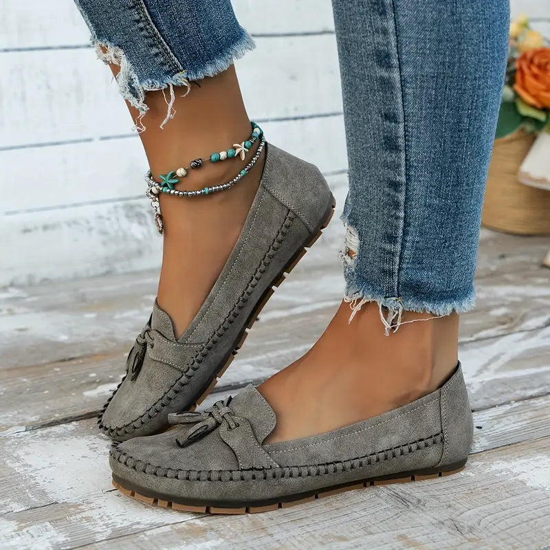 Oranji ® | | Zachte en Comfortabele Mocassins