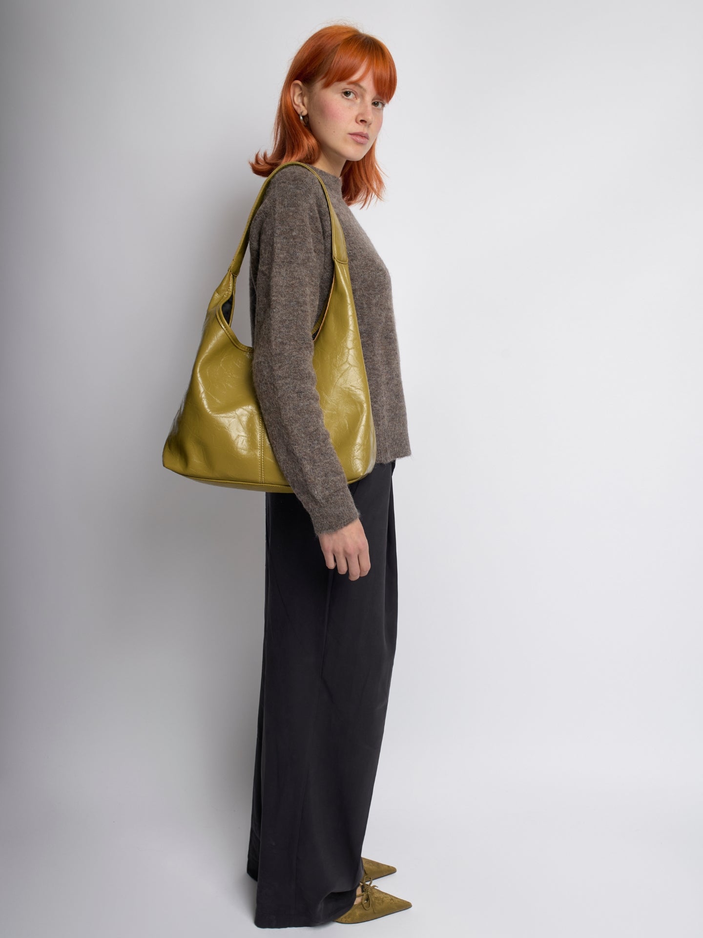 Oranji ® | Selena | Daily Shoulder Bag