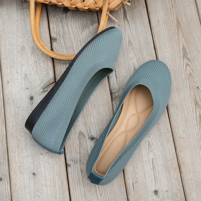 Oranji ® | | Antislip Ademende Schoenen