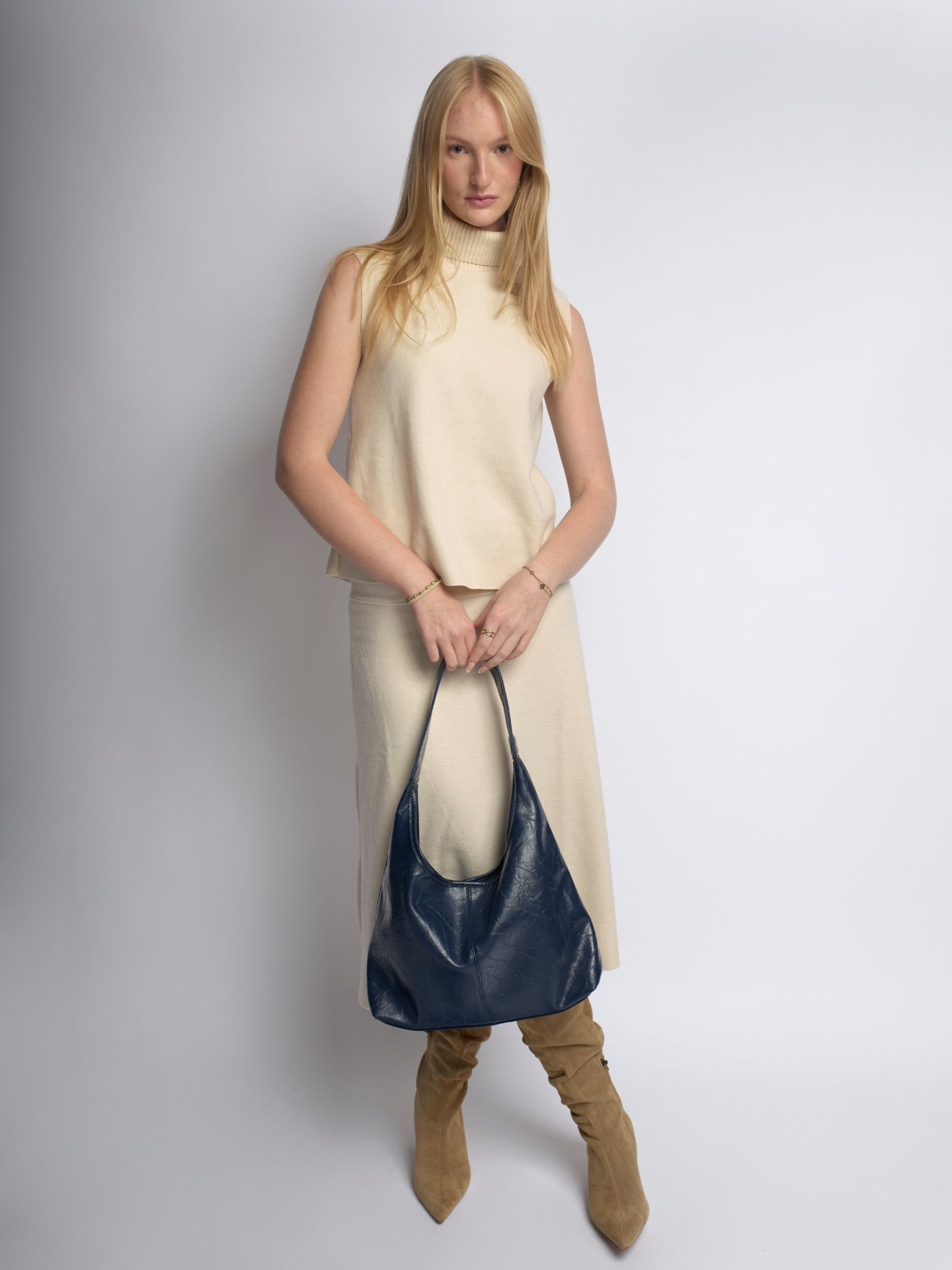 Oranji ® | Selena | Daily Shoulder Bag