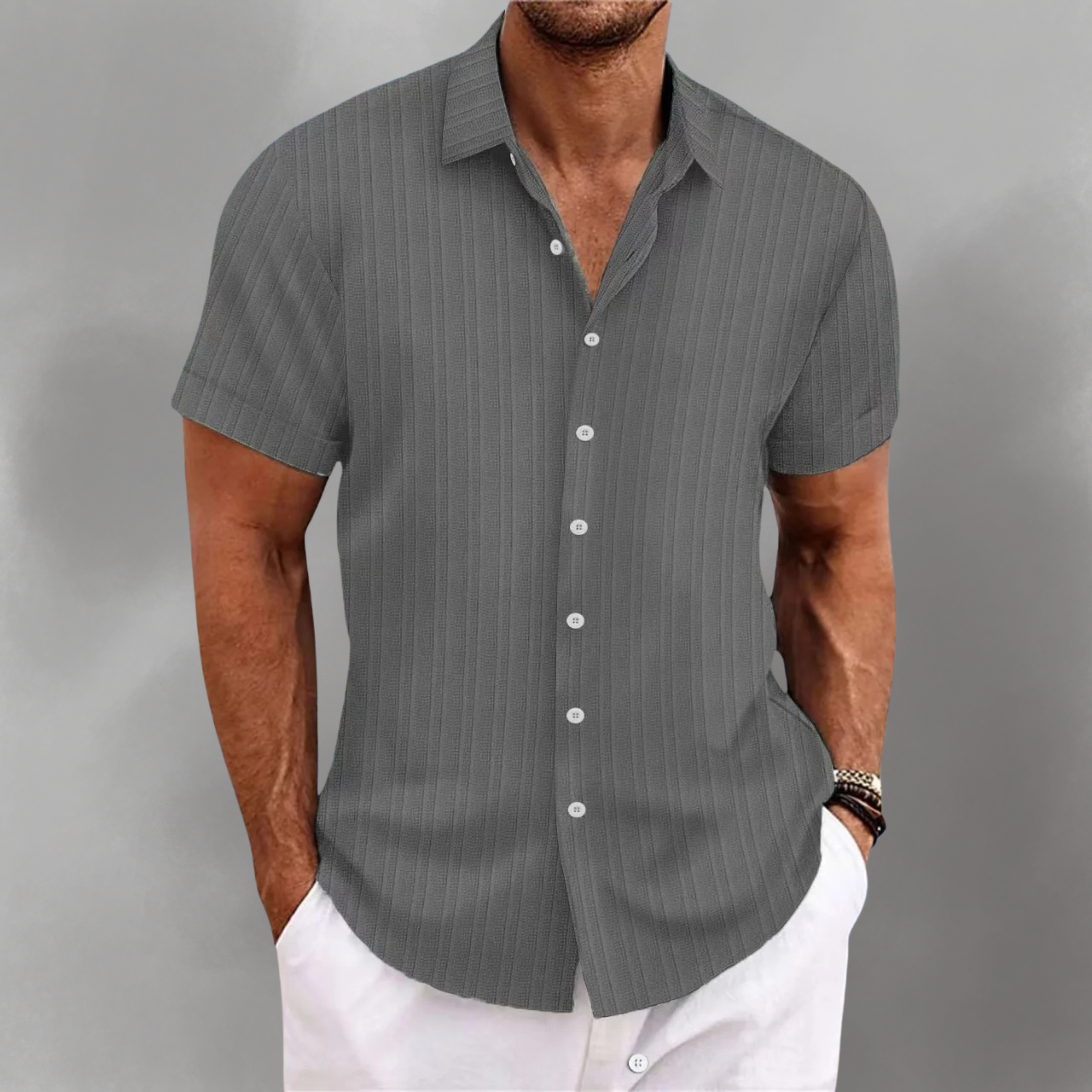Oranji ® | Lucien - De zomerse elegantie in alle eenvoud