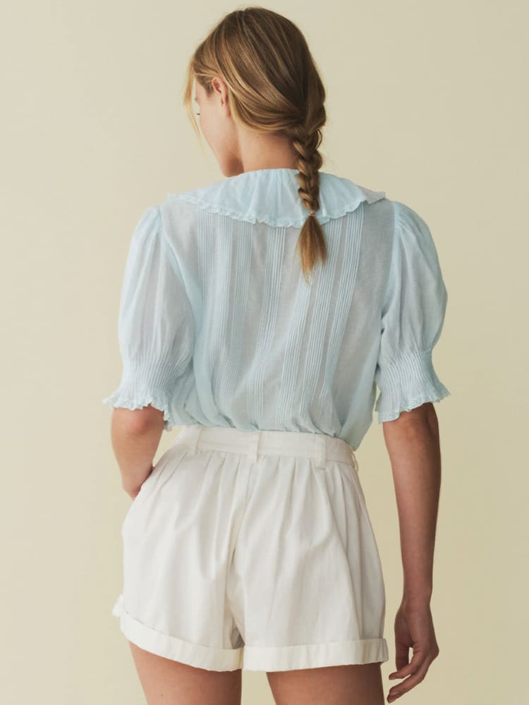 Oranji ® | Henri | Casual Top