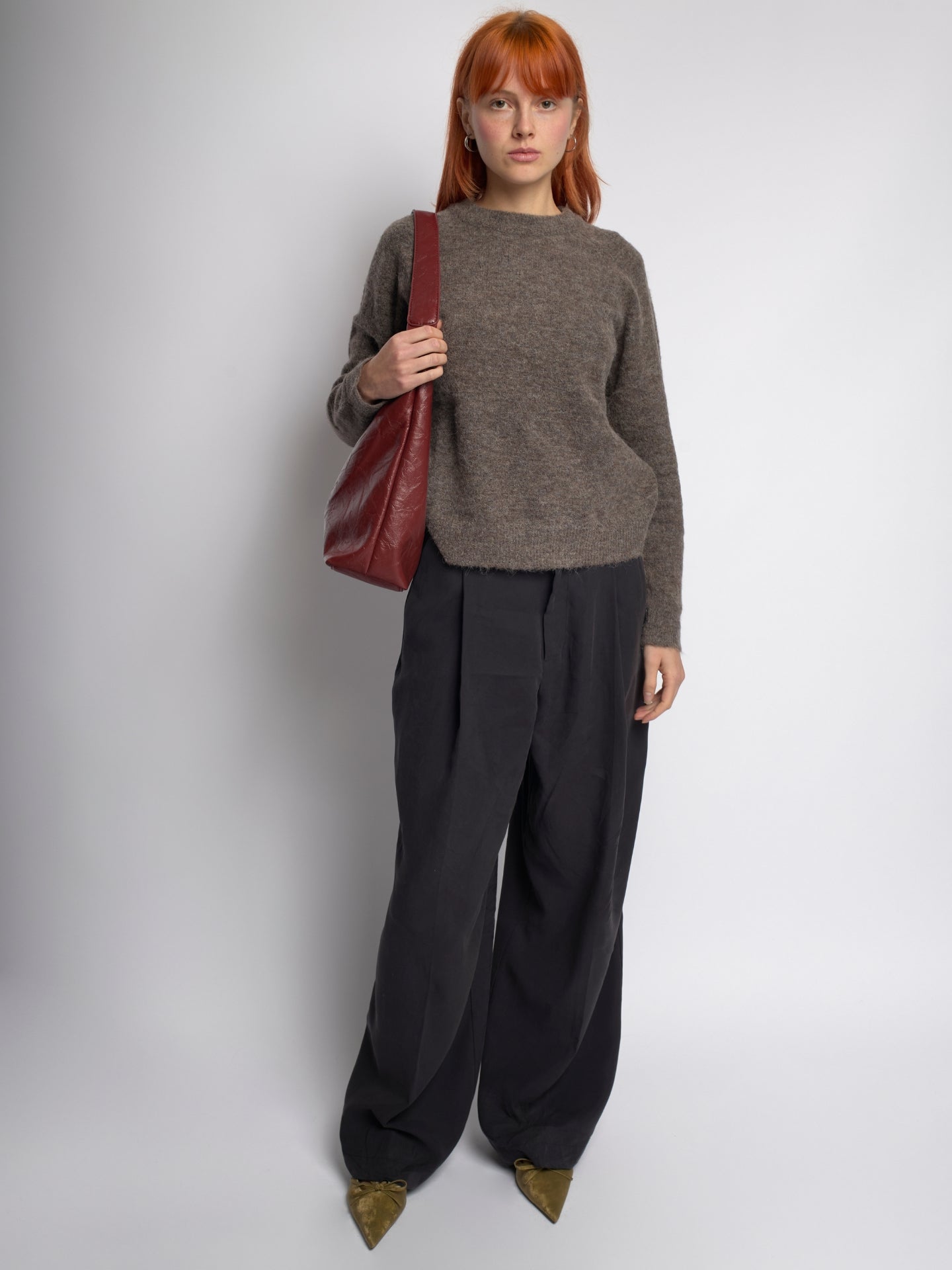 Oranji ® | Selena | Daily Shoulder Bag