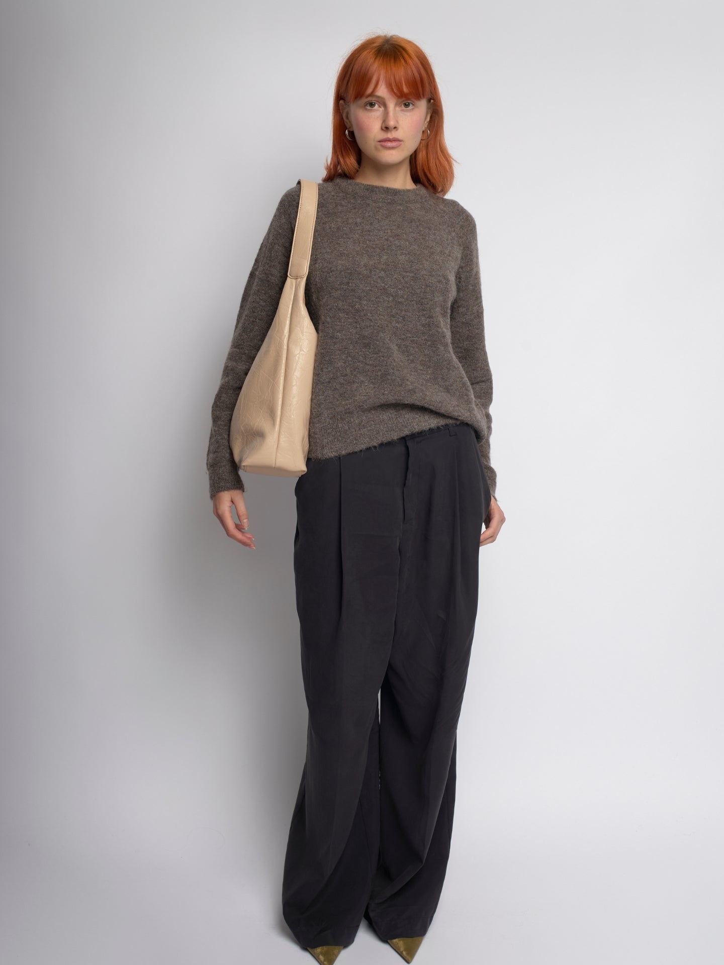 Oranji ® | Selena | Daily Shoulder Bag