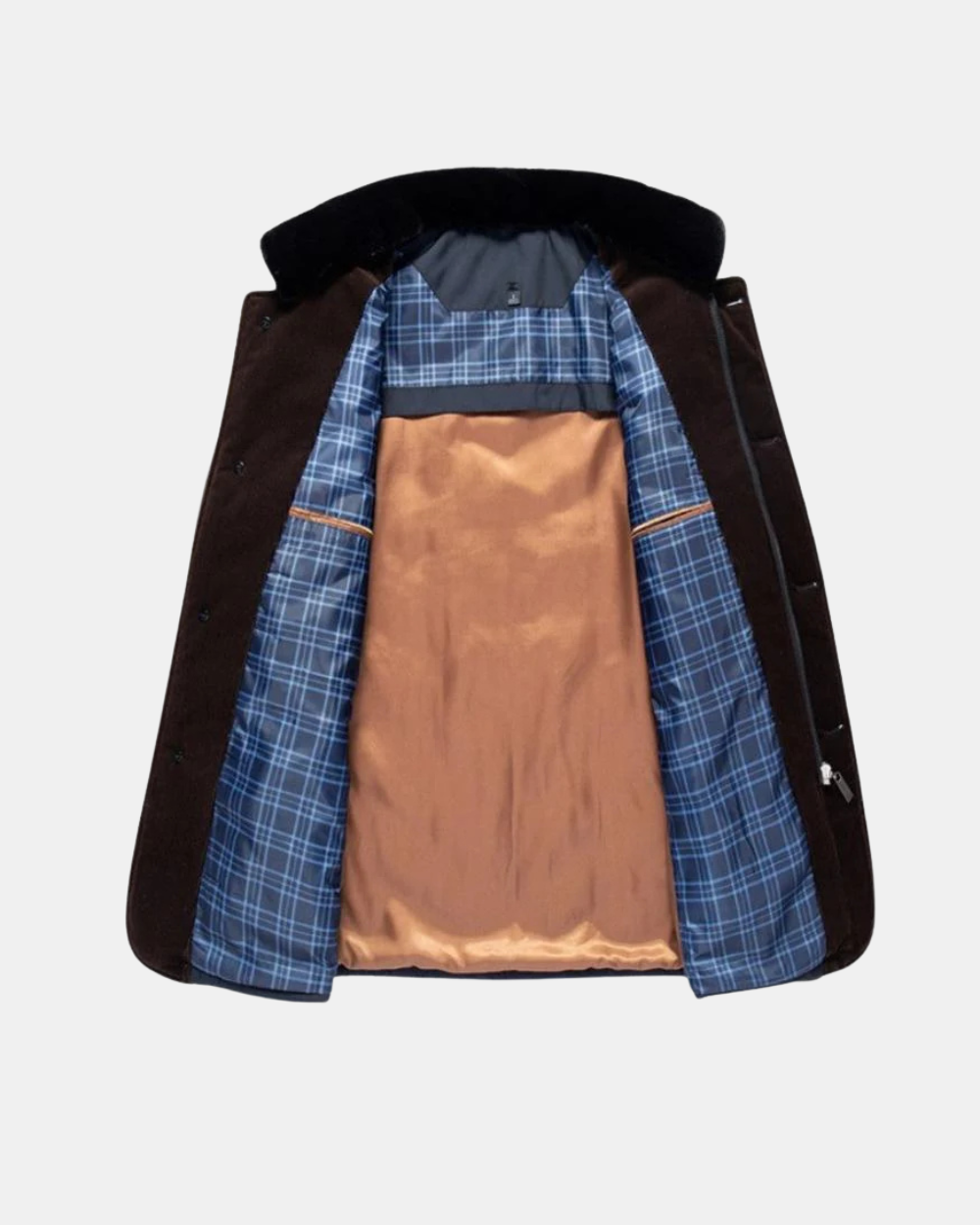 Antonio Business Herenjacket