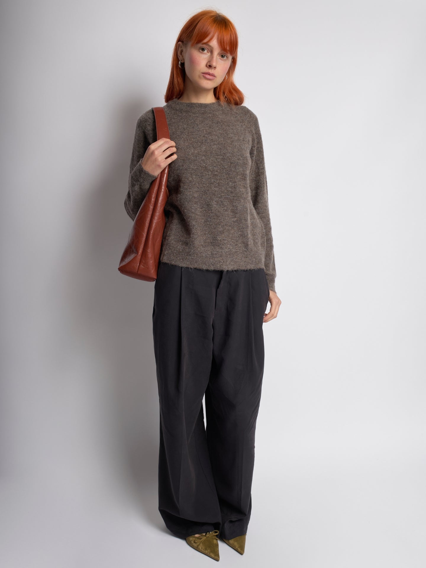 Oranji ® | Selena | Daily Shoulder Bag