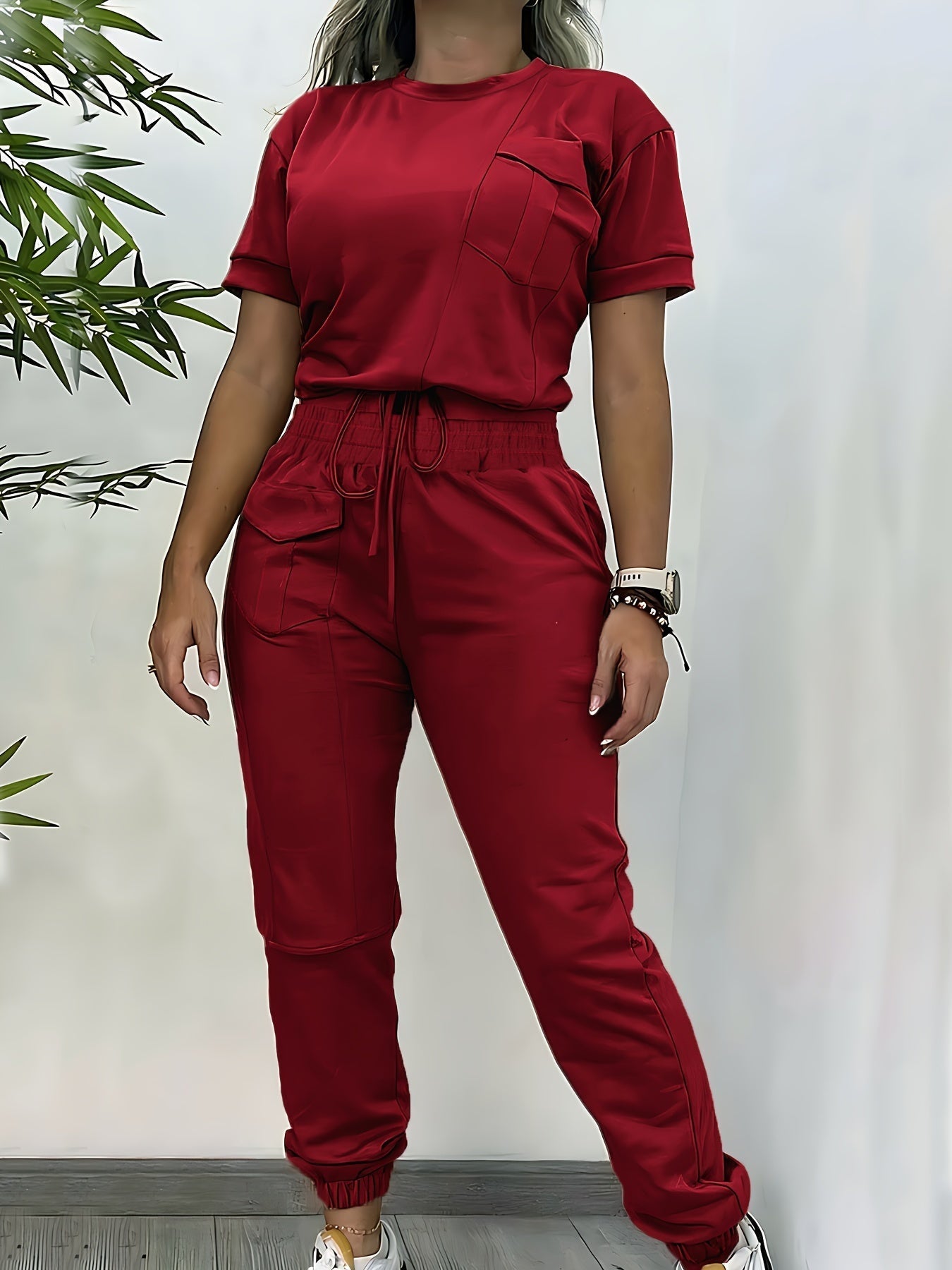 Oranji ® | Iris | Casual Dames Set