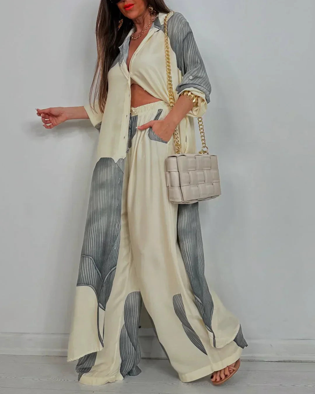 Moriel | Elegante Set