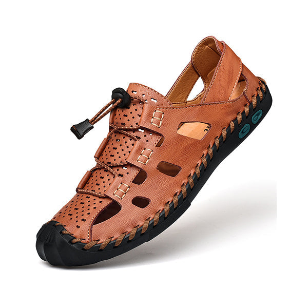 HEREN SPORTIEVE LEEREN WATERVISLAARZEN MTA0678F8I