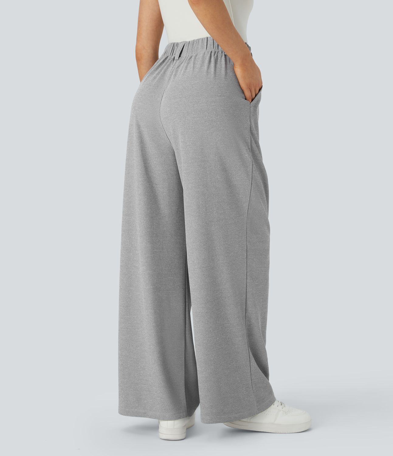 Oranji ® | Lacy | Comfy Stretch Broek