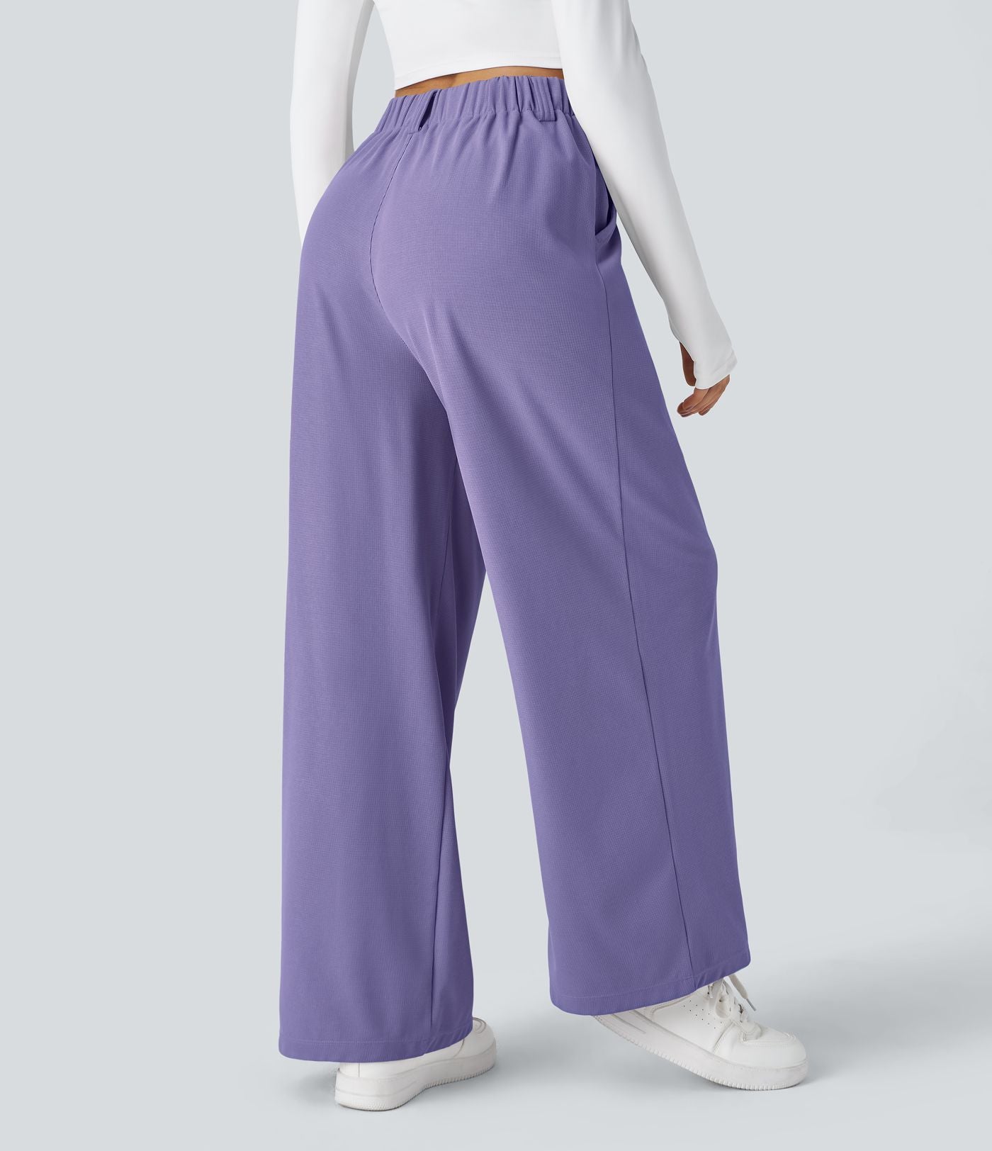 Oranji ® | Lacy | Comfy Stretch Broek