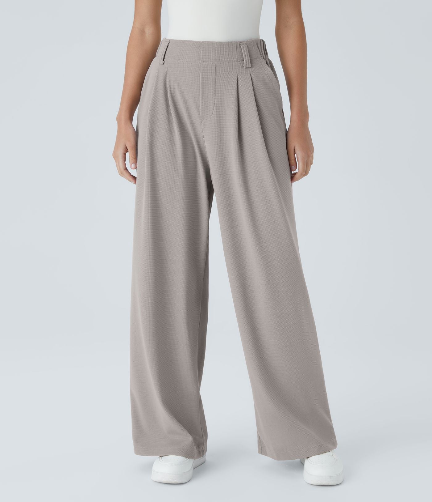 Oranji ® | Isabel | Comfortabele Dames Pantalon