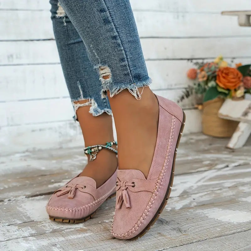 Oranji ® | | Zachte en Comfortabele Mocassins