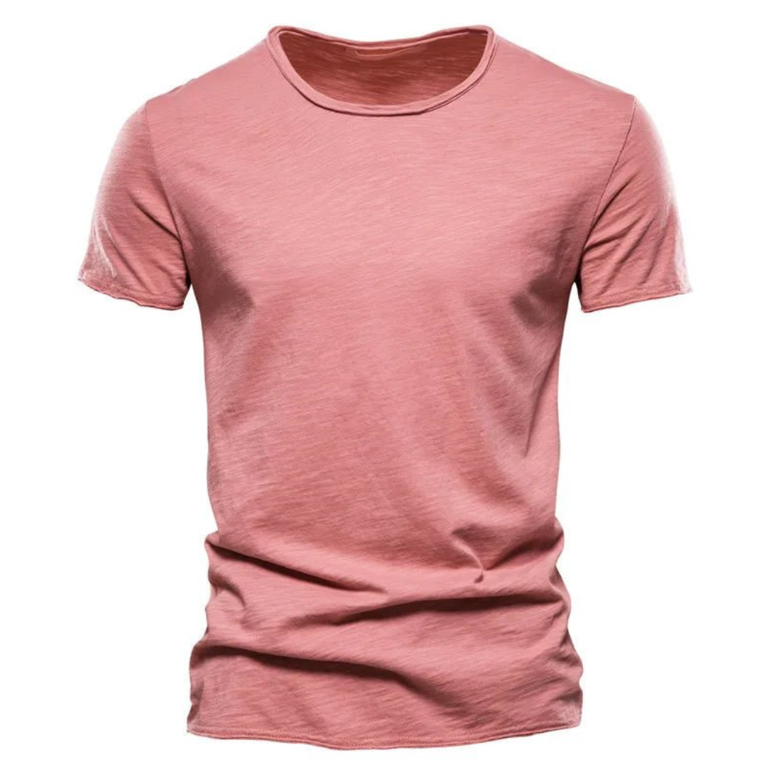 Oranji ® | Klassiek T-shirt – (1 + 1 gratis)