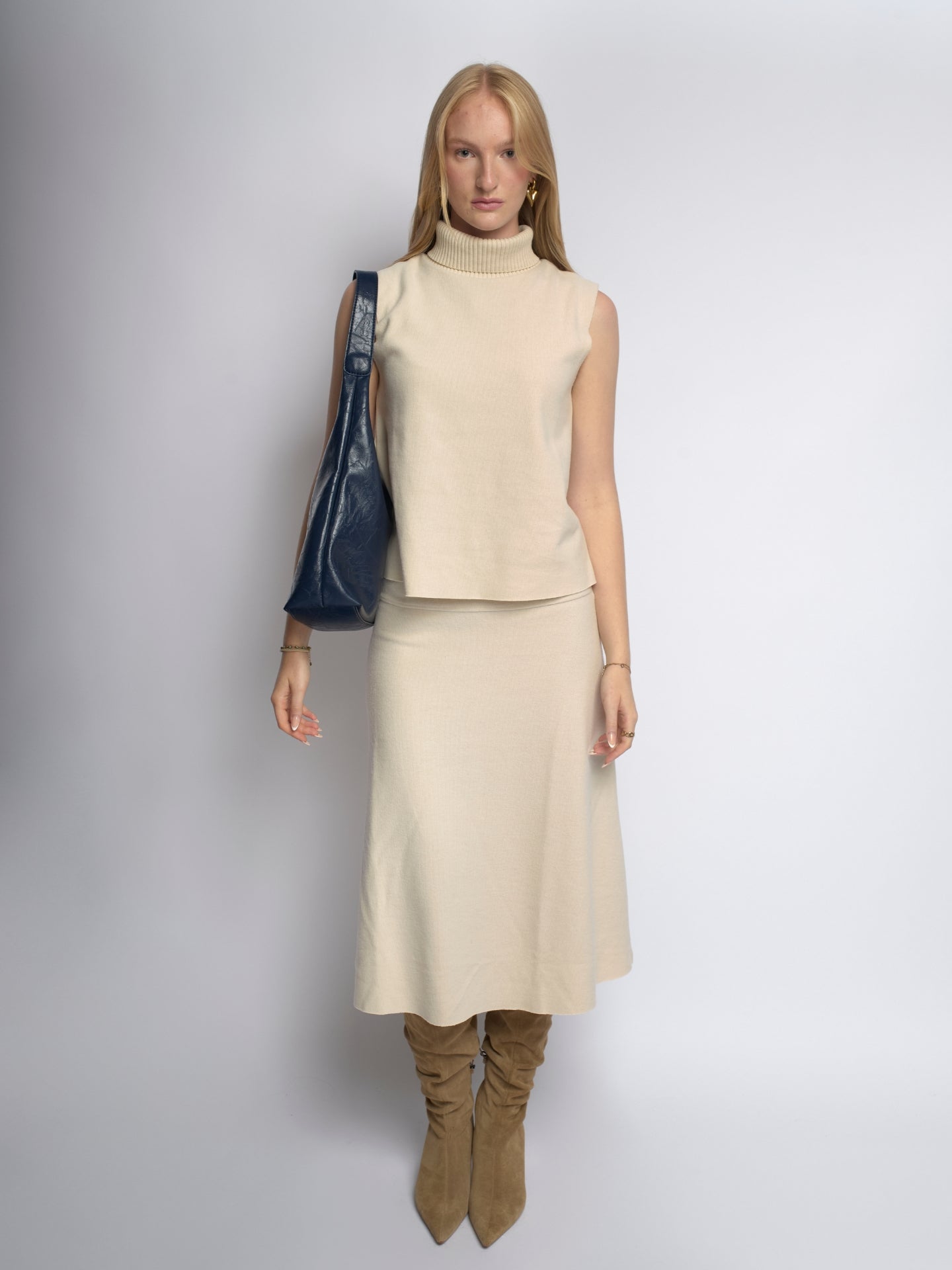 Oranji ® | Selena | Daily Shoulder Bag