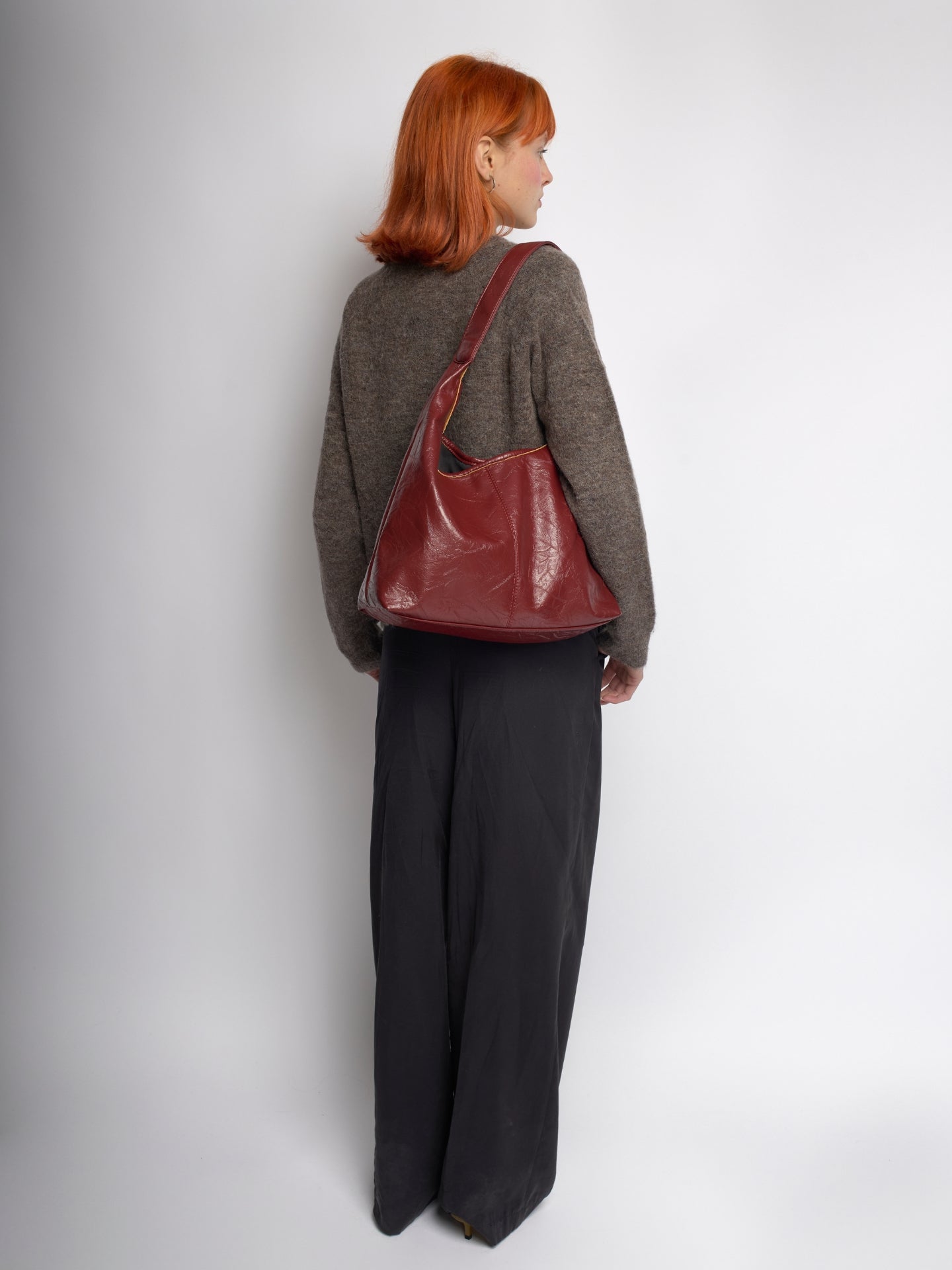 Oranji ® | Selena | Daily Shoulder Bag