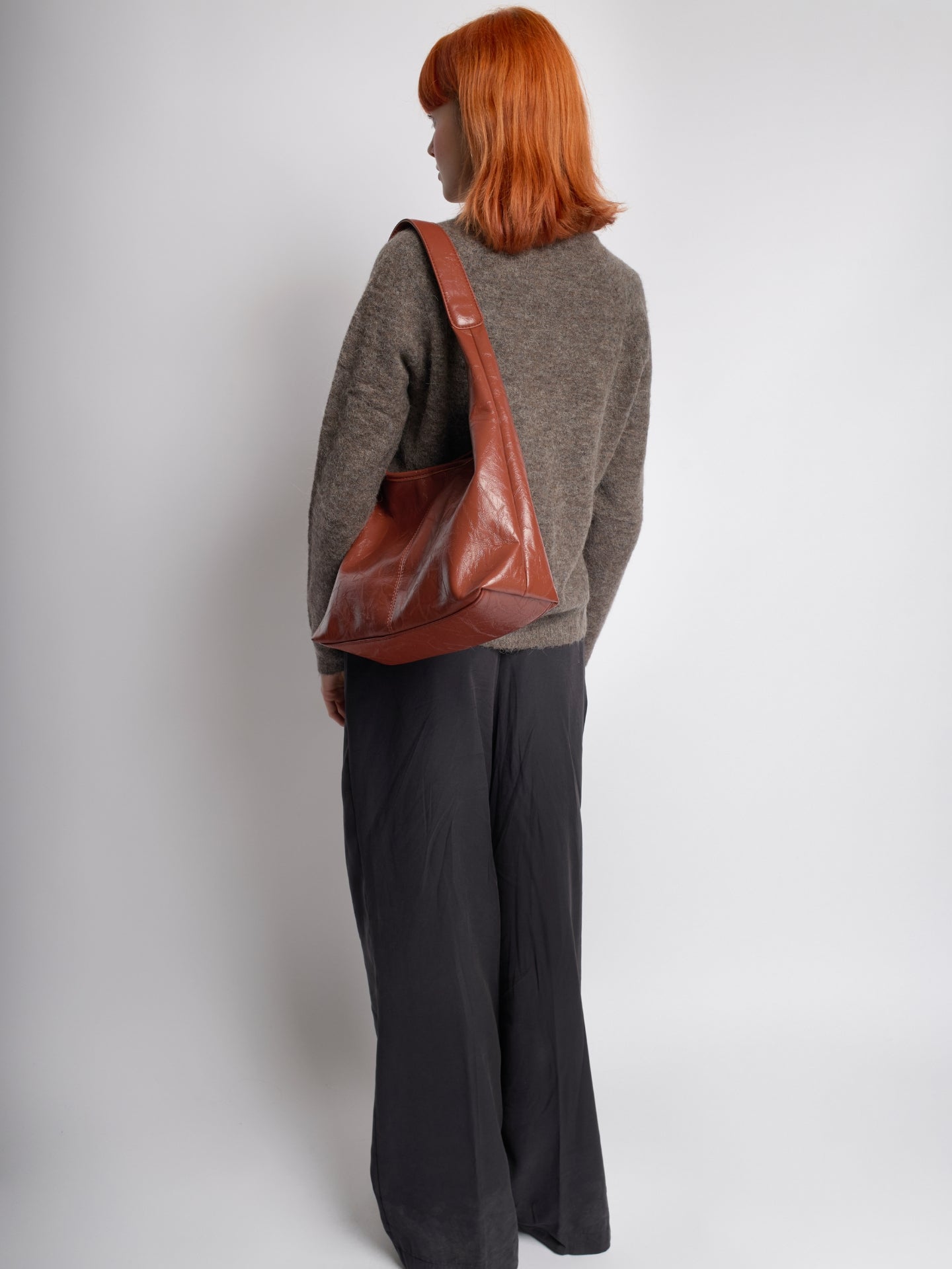 Oranji ® | Selena | Daily Shoulder Bag