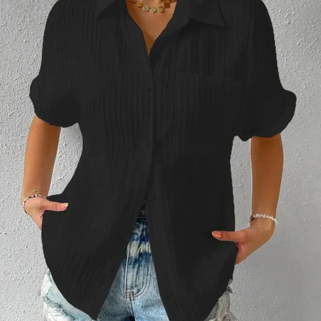 Ayleen | Blouse in Casual Elegantie
