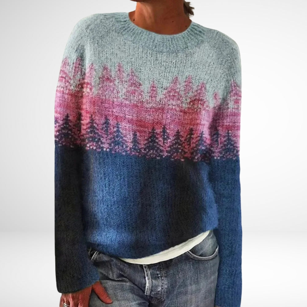 Canberra – Klassieke Trui