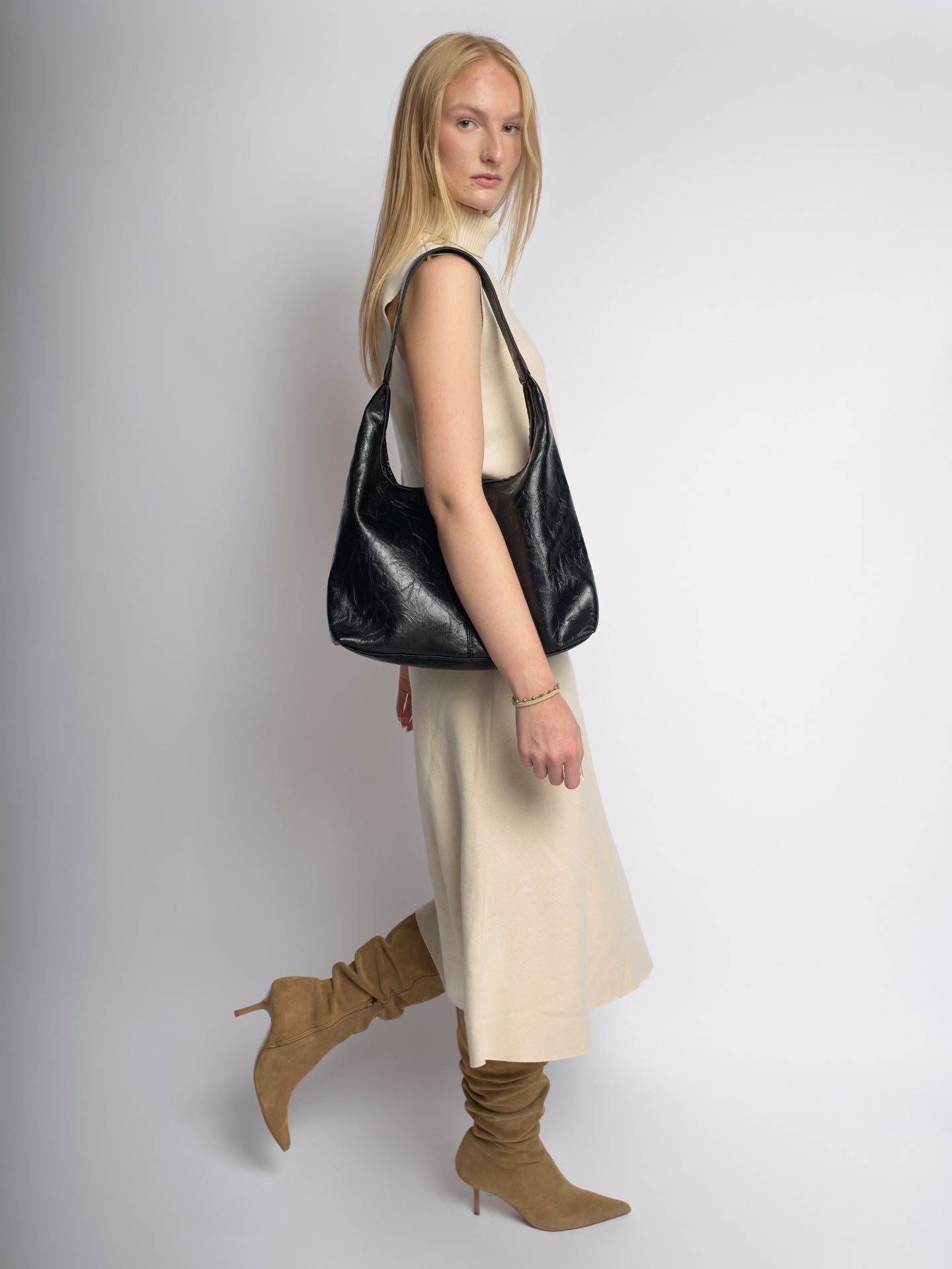 Oranji ® | Selena | Daily Shoulder Bag