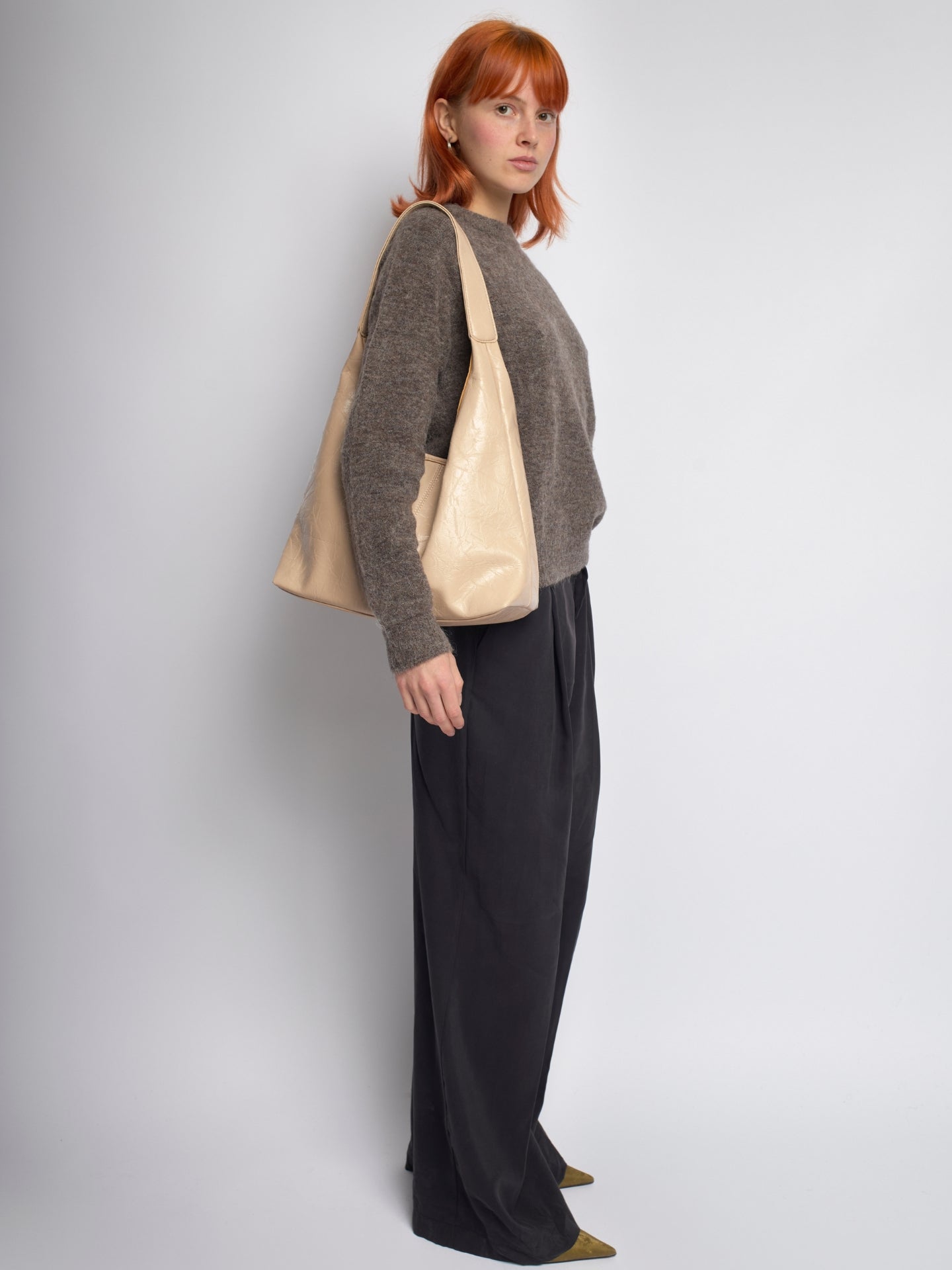 Oranji ® | Selena | Daily Shoulder Bag