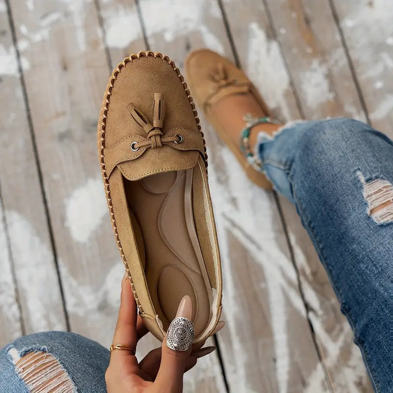Oranji ® | | Zachte en Comfortabele Mocassins