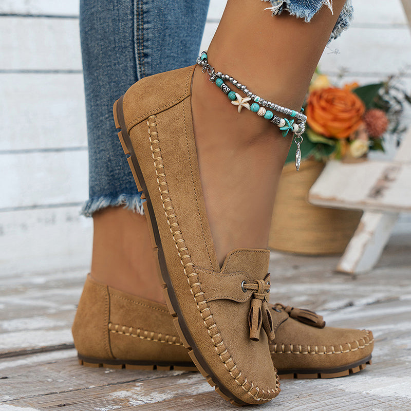 Oranji ® | | Zachte en Comfortabele Mocassins