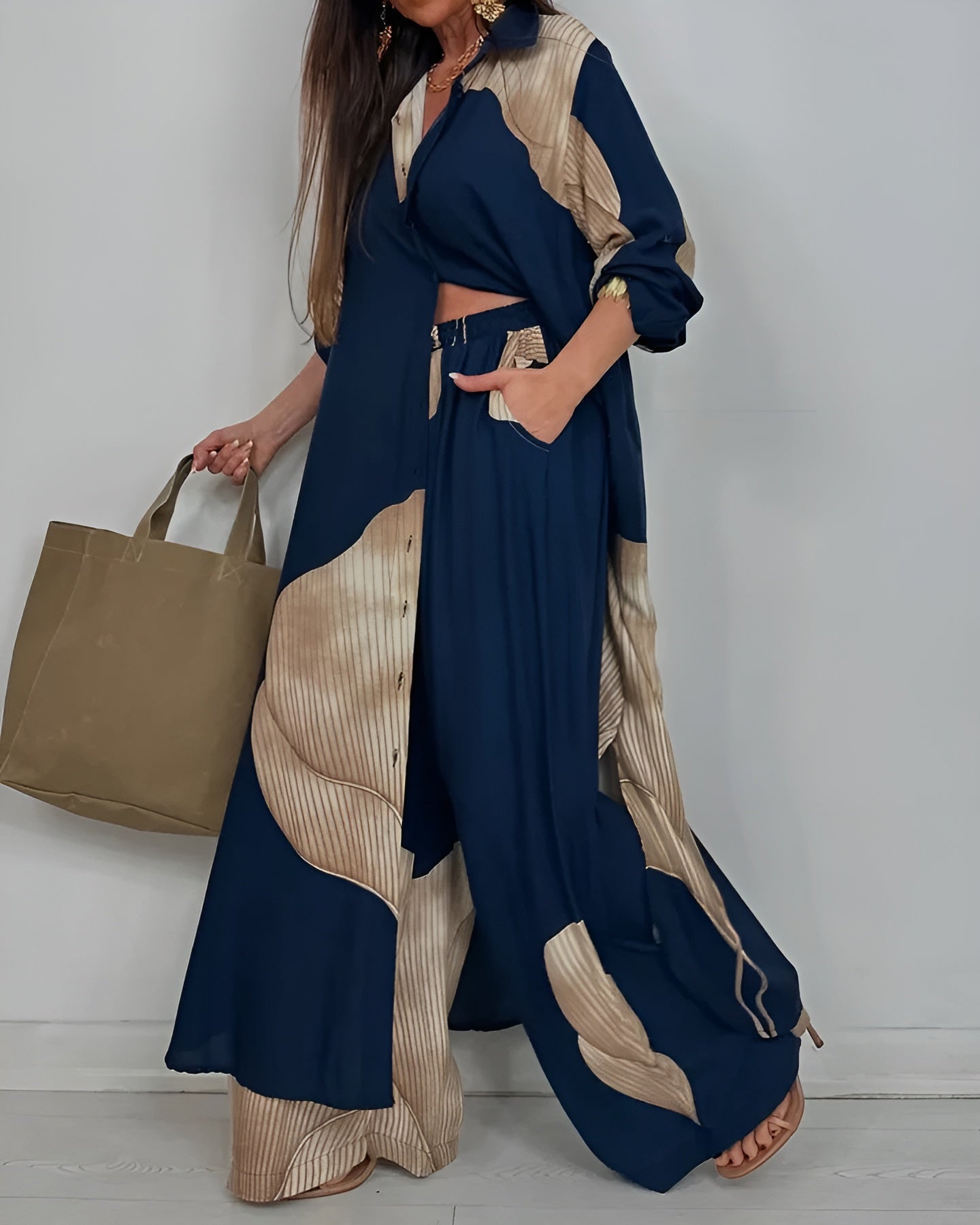 Moriel | Elegante Set