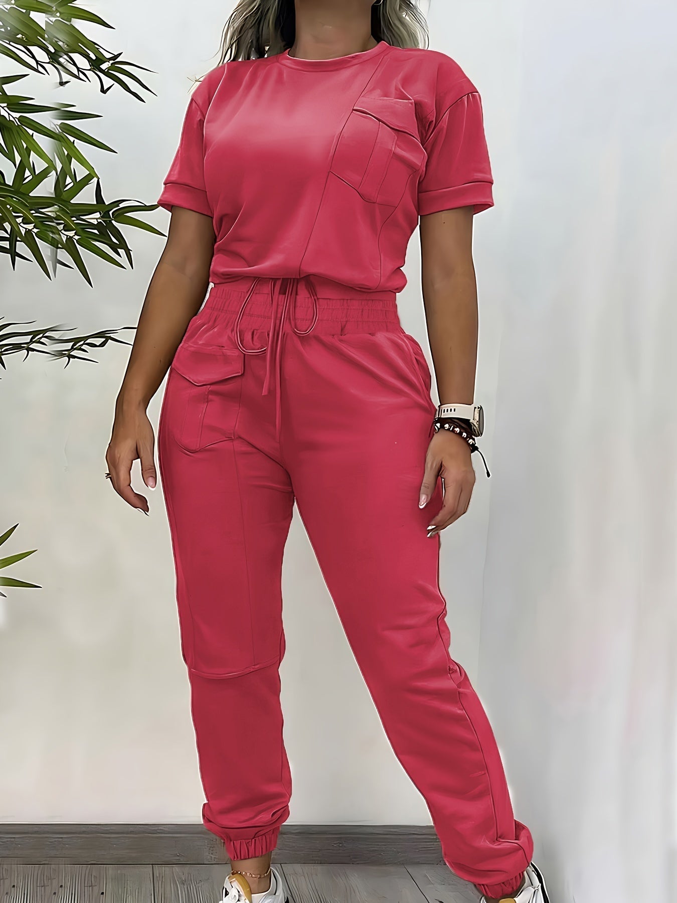 Oranji ® | Iris | Casual Dames Set