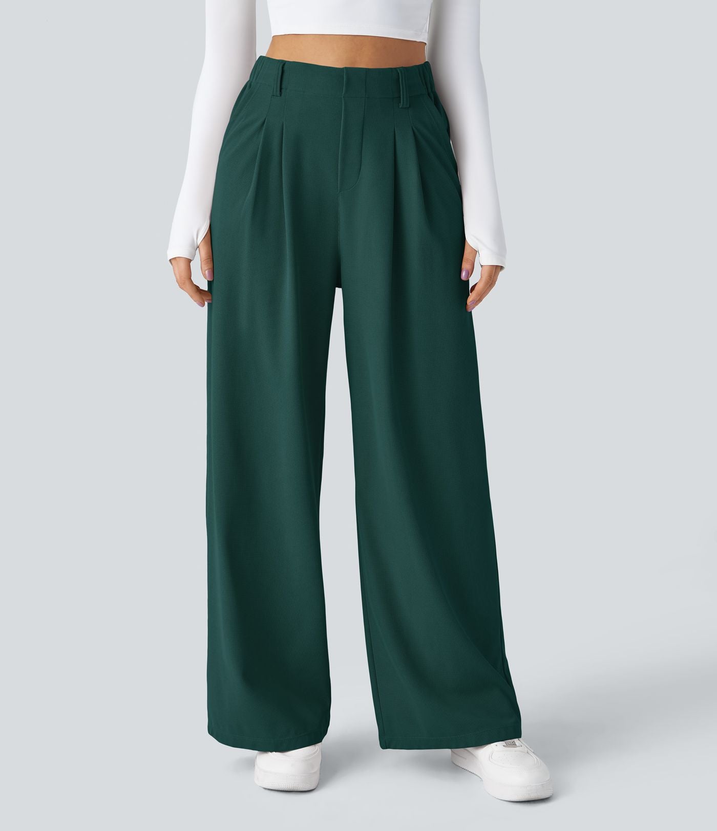 Oranji ® | Lacy | Comfy Stretch Broek