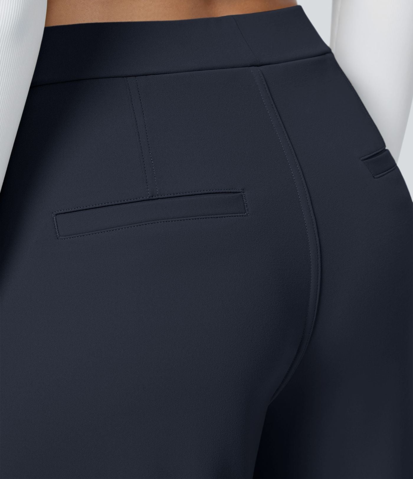 Oranji ® | Haily | Straight Leg Broek