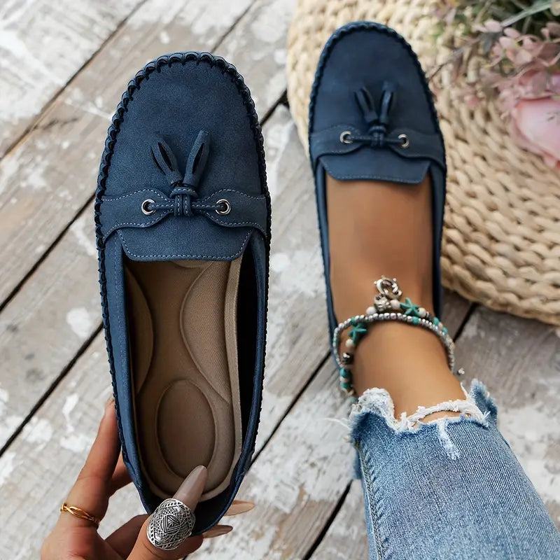 Oranji ® | | Zachte en Comfortabele Mocassins
