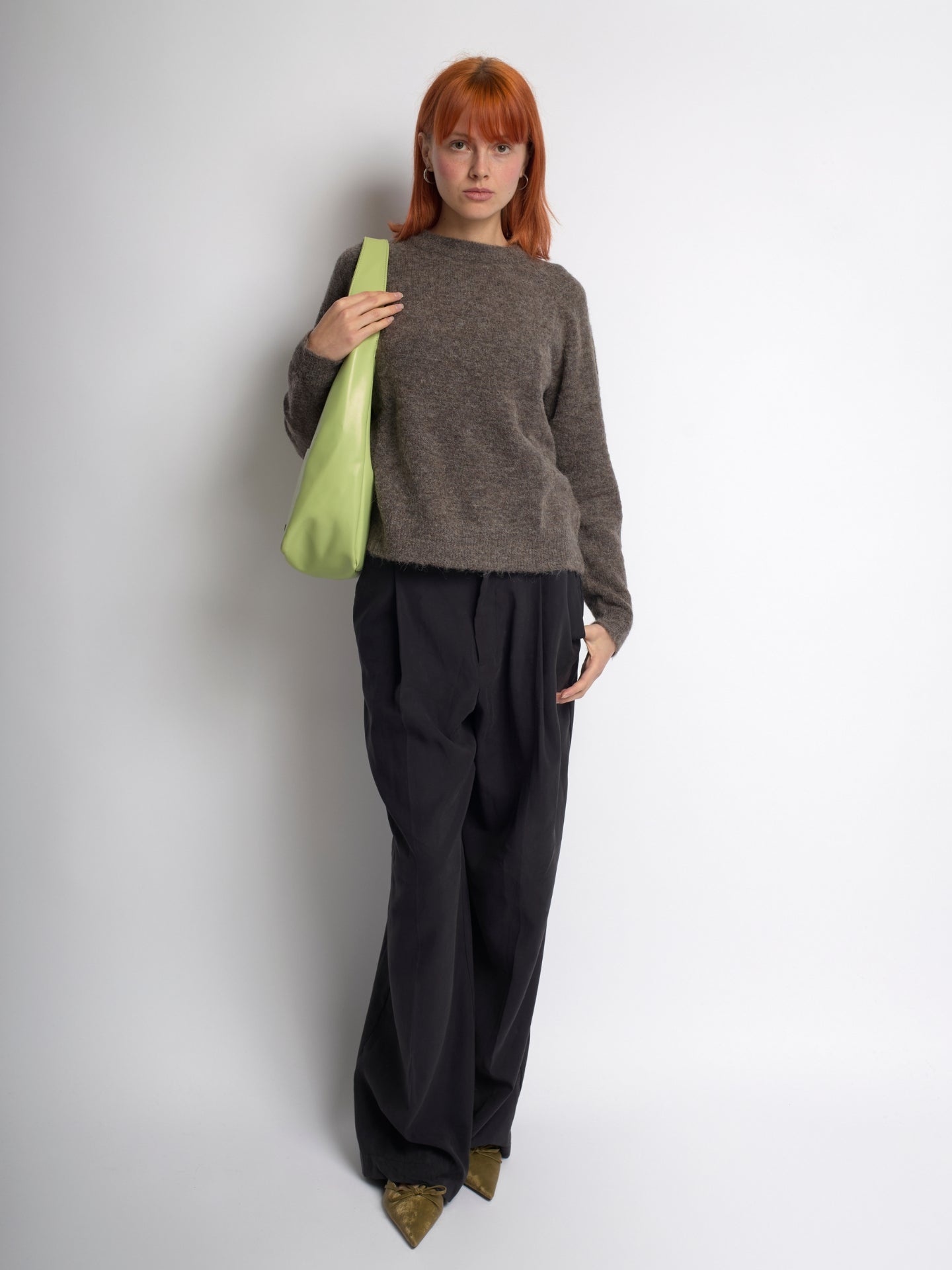 Oranji ® | Maya | Daily Shoulder Bag