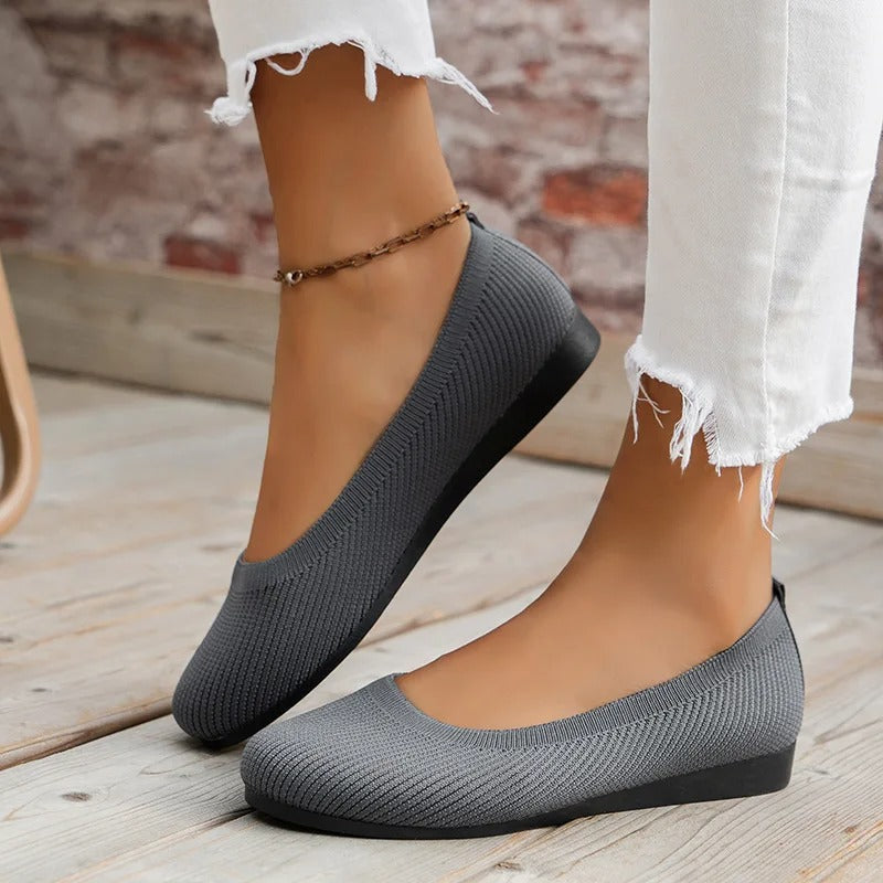 Oranji ® | | Antislip Ademende Schoenen