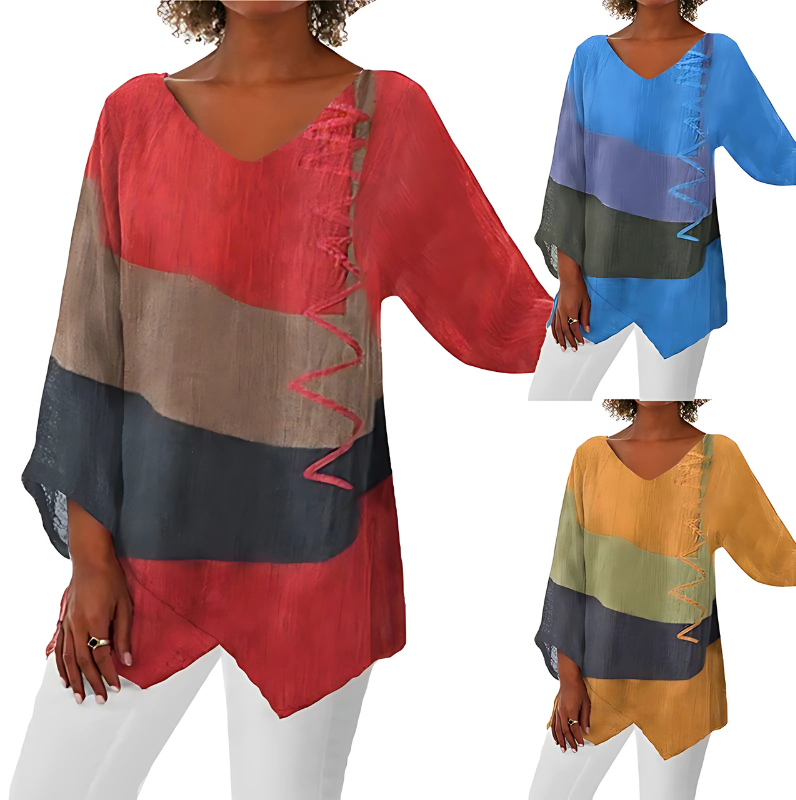 Kehlani | Mooie Blouse