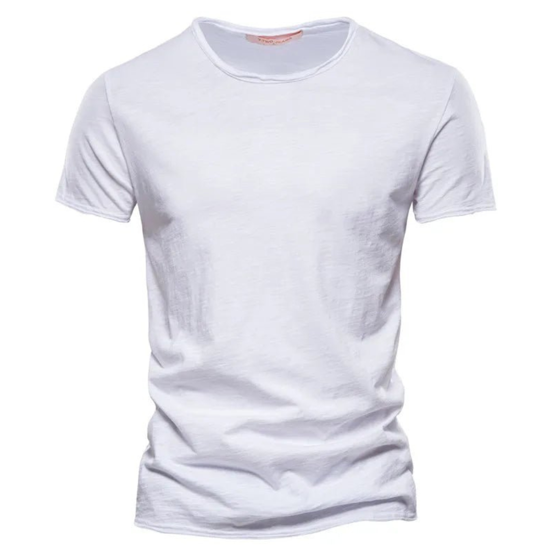 Oranji ® | Klassiek T-shirt – (1 + 1 gratis)
