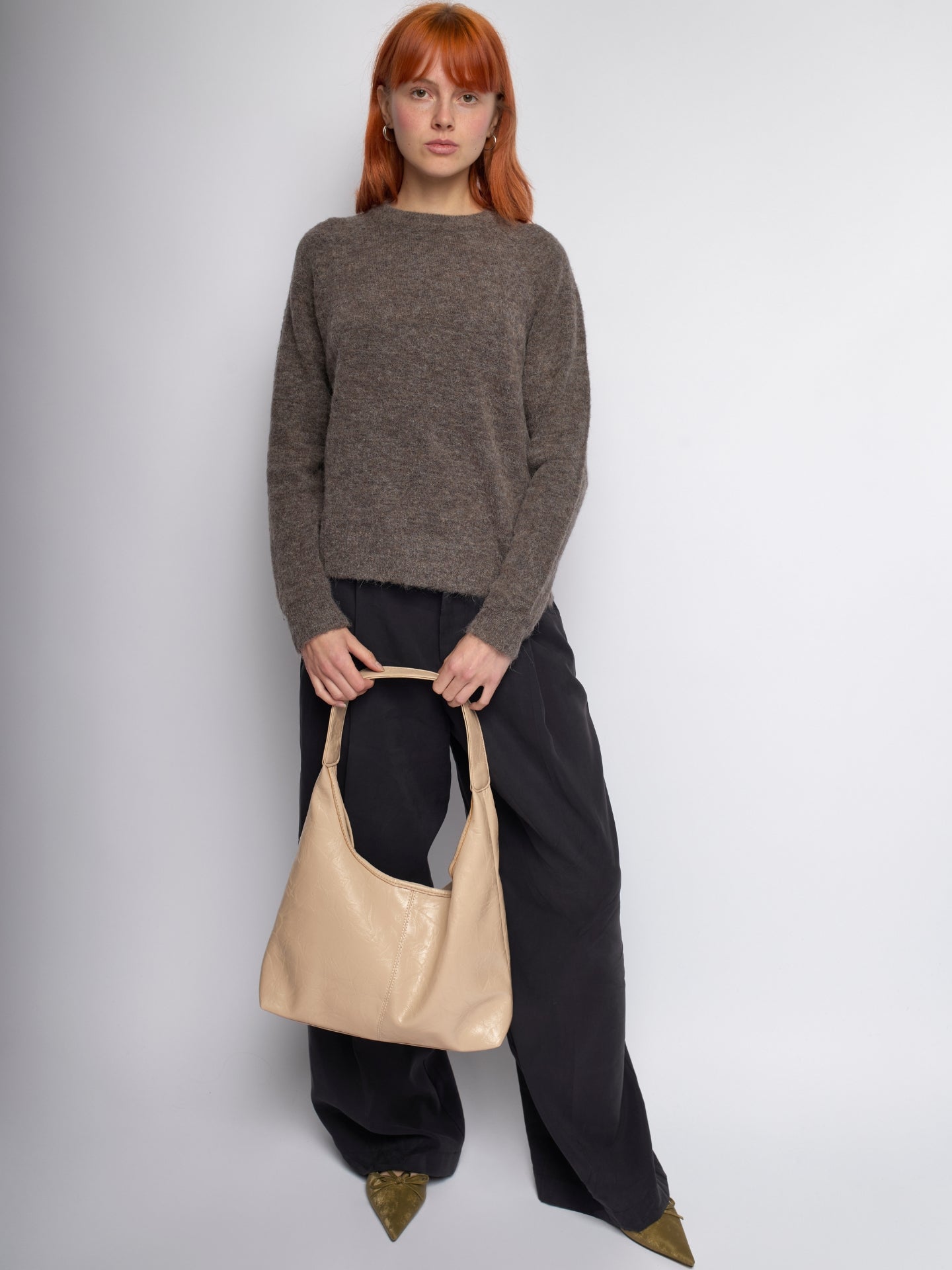 Oranji ® | Selena | Daily Shoulder Bag