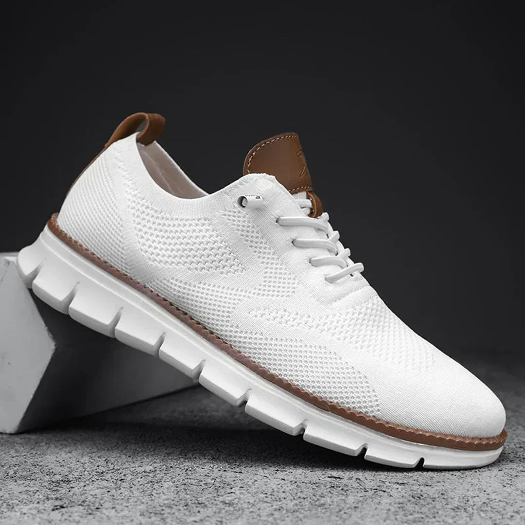 Oranji ® | Rick - leren laarzen