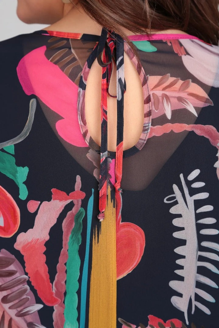 Aurelia | Bloemige lichtheid en vrouwelijke charme