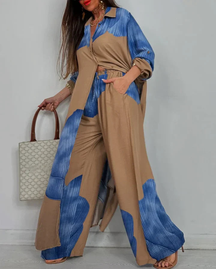 Moriel | Elegante Set