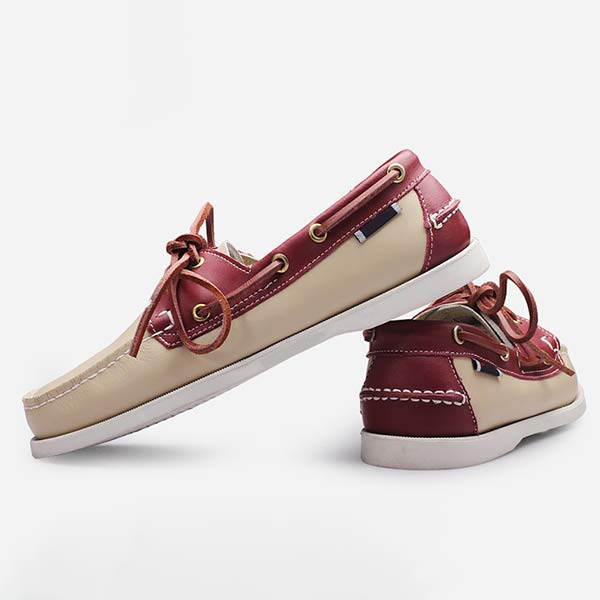 HEREN LEEREN ZEILSCHEEN 41603460