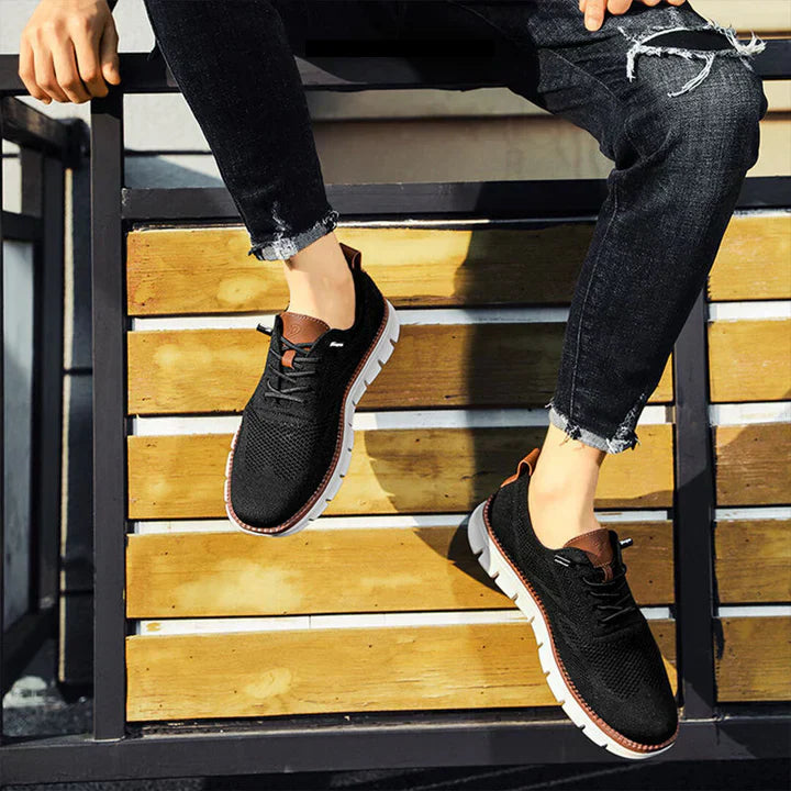 Oranji ® | Rens - Orthopedische Schoenen