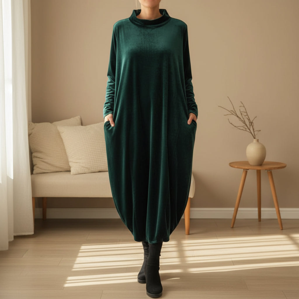 Arianna | Elegante en stijlvolle jurk