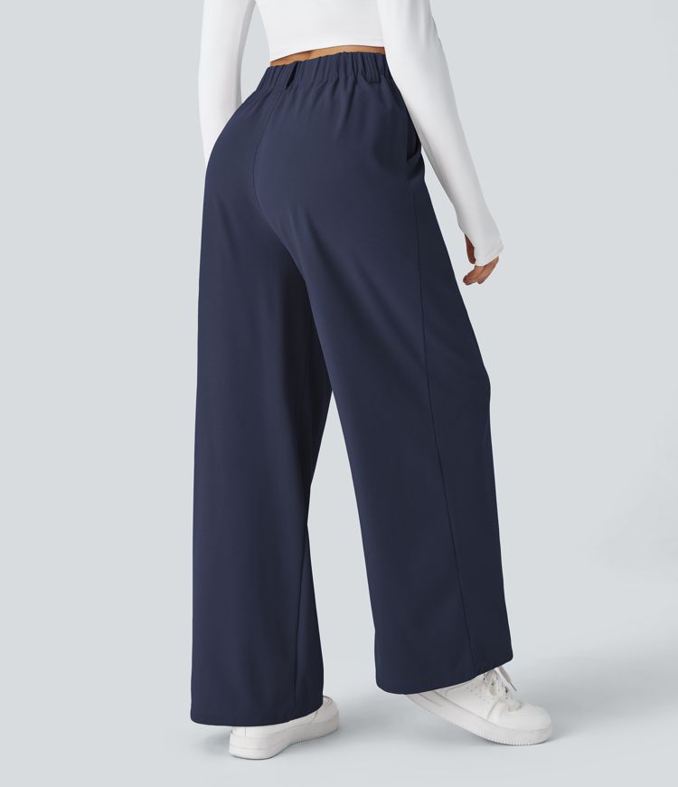 Oranji ® | Lacy | Comfy Stretch Broek