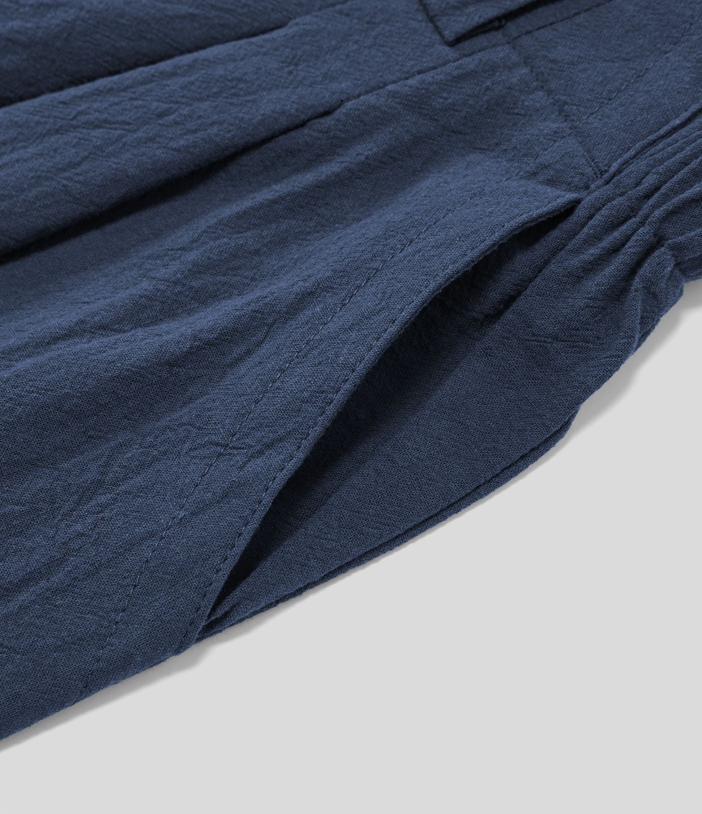Oranji ® | Hailee | Stretchbroek met hoge taille